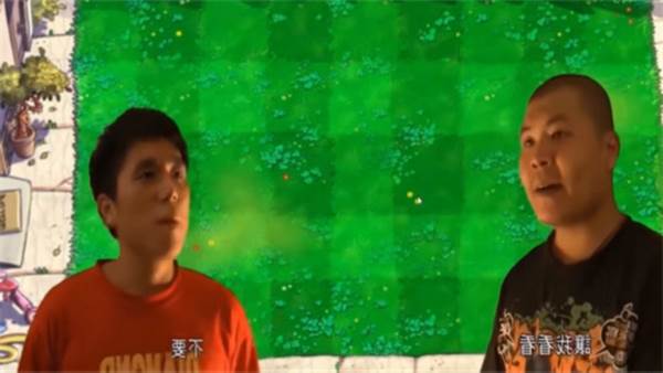 植物大战僵尸全明星鬼畜版3