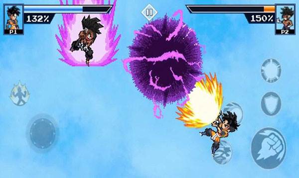 龙之武士游戏截图1