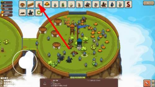 环形帝国安卓版游戏截图8