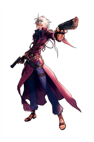 地下城与勇士起源官服游戏截图6