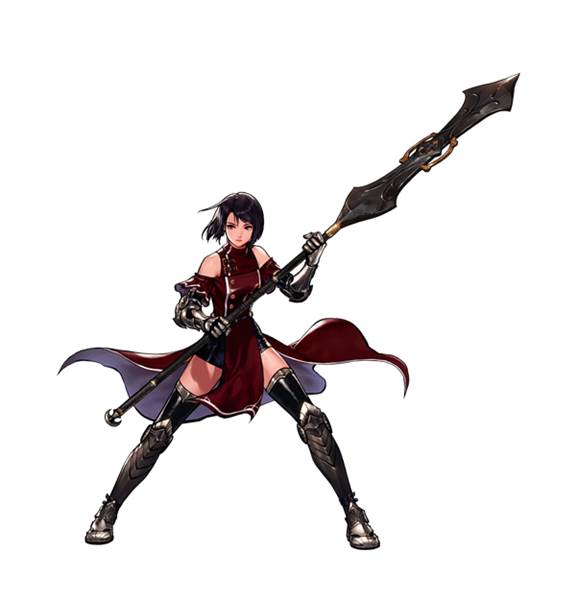 地下城与勇士起源官服游戏截图8