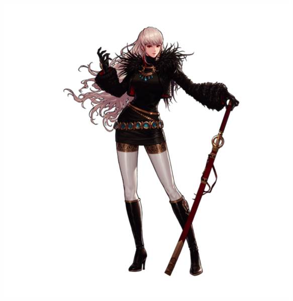 地下城与勇士起源官服游戏截图9