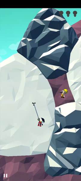 绝地大冒险安卓版游戏截图3