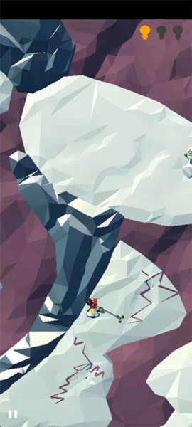 绝地大冒险安卓版游戏截图4