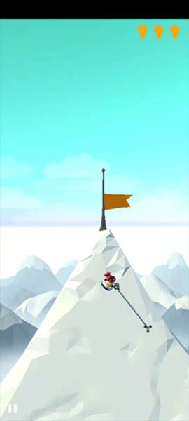 绝地大冒险安卓版游戏截图5