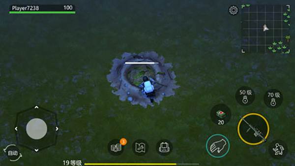 侏罗纪末日生存17