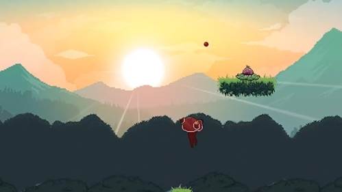 扭曲的故事游戏截图1