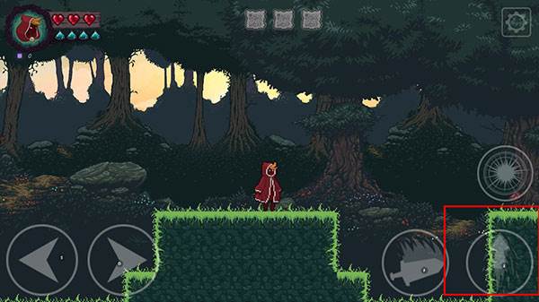 扭曲的故事游戏截图4