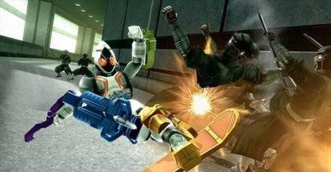 假面骑士斗骑大战创生图片3