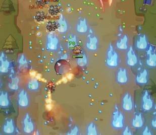 三国吧兄弟知心版游戏截图11