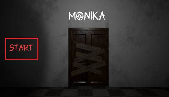 莫妮卡汉化版新手攻略