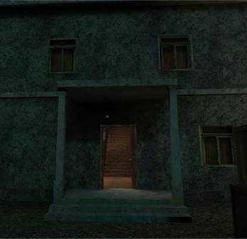 恐怖马头人中文版通关攻略