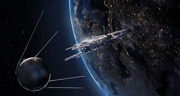 黑色信标游戏截图22