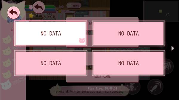 咸鱼喵喵中文版游戏截图10