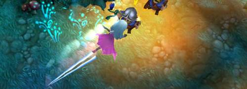 吸血牙妹单机游戏3