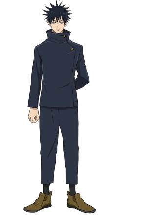 咒术回战幻影巡游内置mod版截图22