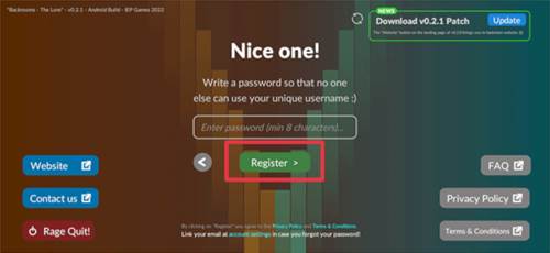 后室传说内置修改器版游戏截图5