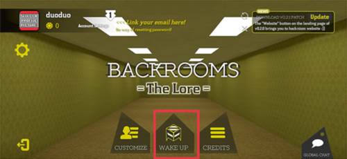 后室传说内置修改器版游戏截图6