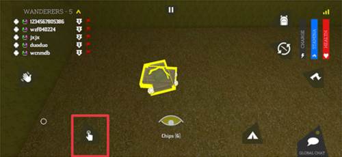 后室传说内置修改器版游戏截图8
