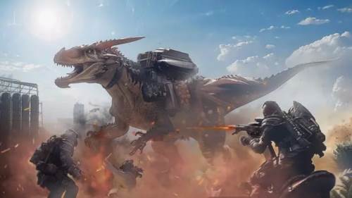 逆境重生官方版1