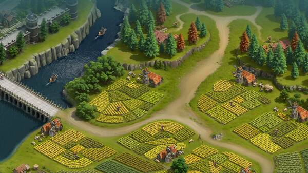 帝国文明2游戏截图3