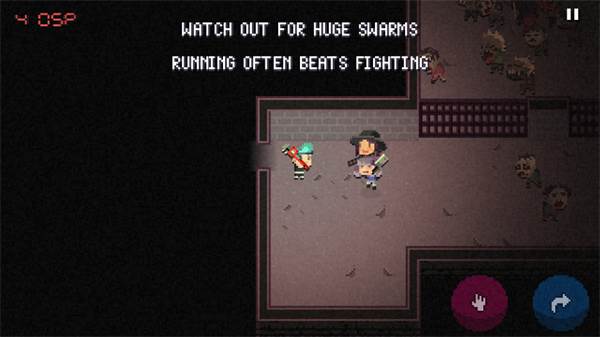 加拿大不归路十八汉化版角色介绍