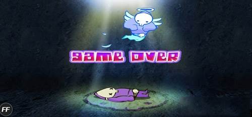 狂扁小豆丁手机版游戏截图2