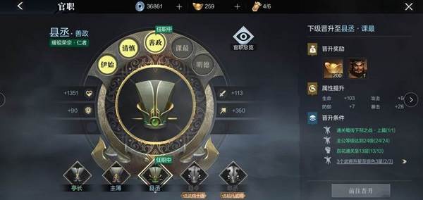 真三国无双霸游戏图片1