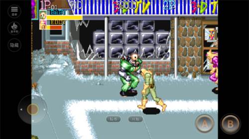 名将游戏截图17