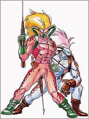 名将游戏截图13