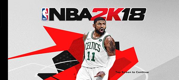 nba2k18无限金币豪华存档游戏截图2