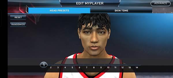 nba2k18无限金币豪华存档游戏截图3