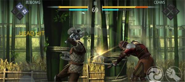 暗影格斗3游戏8