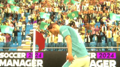 足球经理2024手游汉化版2