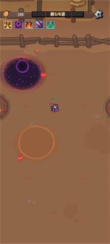 我的技能无限触发无限钻石版4