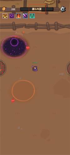 我的技能无限触发无限钻石版8