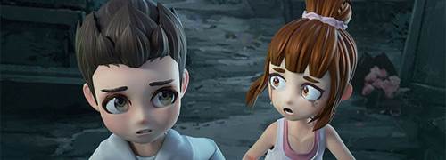 恐怖躲猫猫2游戏1