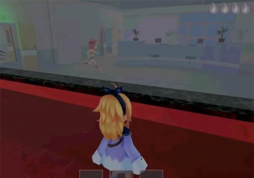 恐怖躲猫猫2游戏4