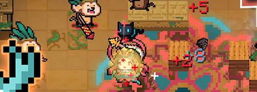 元气骑士3.1.0内置修改器破解版2