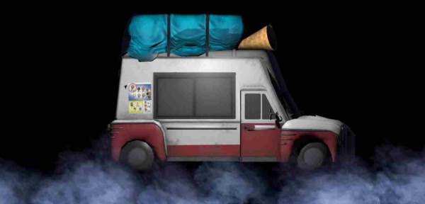 恐怖冰淇淋8游戏图片14