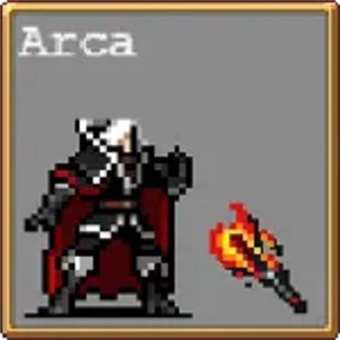 地下城割草内置修改器版游戏截图