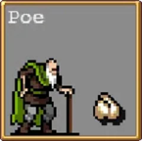 地下城割草内置修改器版游戏截图