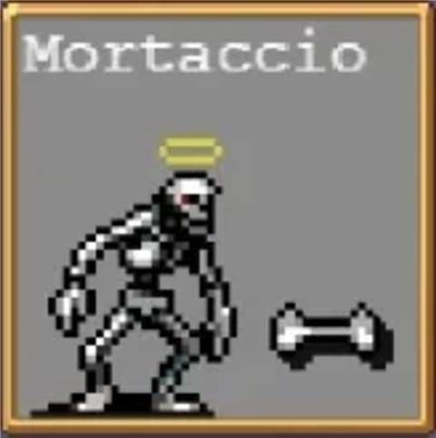 地下城割草内置修改器版游戏截图