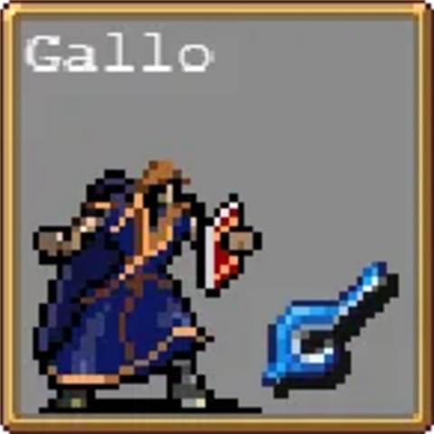 地下城割草内置修改器版游戏截图