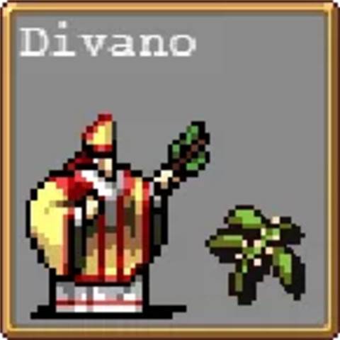 地下城割草内置修改器版游戏截图