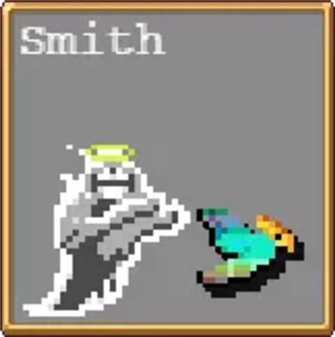 地下城割草内置修改器版游戏截图