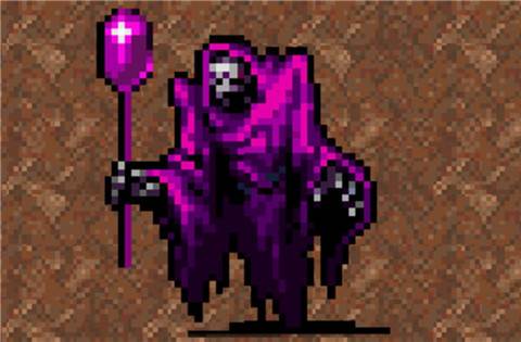 地下城割草内置修改器版游戏截图