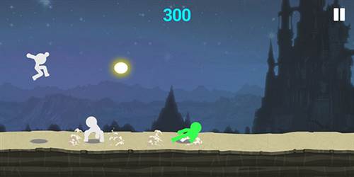 闪速火柴人全武器解锁版游戏截图5