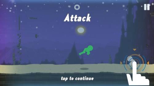 闪速火柴人全武器解锁版游戏截图8