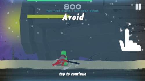 闪速火柴人全武器解锁版游戏截图9